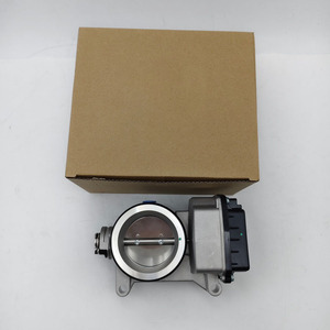 Corps de papillon 8200123061 pour Renault CLIO II <span class=keywords><strong>KANGOO</strong></span> <span class=keywords><strong>Express</strong></span> MEGANE I Classic 8200063652 93160202 - Product Image 2