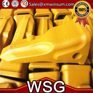 Jcb- 3cx 3dx pezzi di ricambio denti della benna dente 53103205 denti della benna per-jcb - Product Image 4