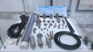 Acondicionador de Señal Tipo K para Acelerómetro de 3000w, para Frecuencia - Product Image 5