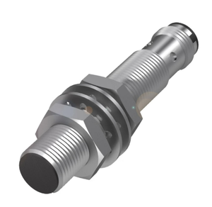 Sensor de Proximidad Inductivo MT-BALLUFF BES M12MI-PAC40B-S04G, Interruptor M12 BES05F0, Tipo Roscado de 12 mm - Product Image 1