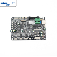 Carte mère Senyang XP600 pour imprimante éco-solvant, carte principale double tête XP 600, carte pilote XP600 SYA V4.4