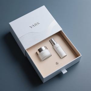 Caja de embalaje de papel con cajón deslizante de lujo, logotipo personalizado para regalo, joyería, perfume, caja de regalo de cartón reciclable ecológica, venta al por mayor - Product Image 6