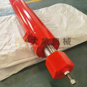 Cilindro Compactador de Precisión de Doble Acción, Cilindro de Presión de Aceite Personalizado, <span class=keywords><strong>Prensa</strong></span> de Estampado, Cilindro Hidráulico a Precio Competitivo - Product Image 3