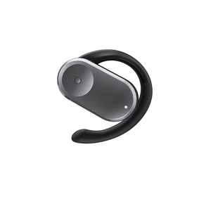 Auriculares Inalámbricos Q1 Plus Mini TWS con Conducción Ósea y Cancelación de Ruido para Correr, con Gancho para la Oreja, Ideales para Dormir - Product Image 5