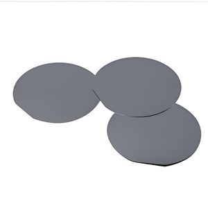 Machine de polissage de plaquettes de silicium IC pour une finition de surface nano - Product Image 5