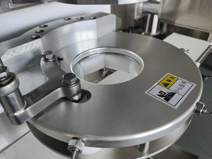 Vente directe d'usine Maamoul Mamool automatique faisant la machine <span class=keywords><strong>Mamoul</strong></span> farci formant la machine - Product Image 5