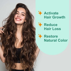 Cápsulas blandas ODM OEM para cabello, piel y uñas con folato, cabello hermoso, piel radiante y uñas saludables, cápsulas blandas de zinc para cabello, piel y uñas - Product Image 5