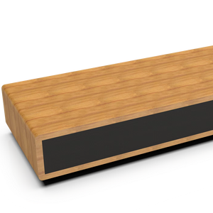 T9 Không Dây <span class=keywords><strong>Mini</strong></span> TV <span class=keywords><strong>Sound</strong></span> Bar Hệ Thống Nhà Theatre Surround Âm Thanh Âm Thanh Với AUX USB Mic Chức Năng Gỗ Thụ Động <span class=keywords><strong>Mini</strong></span> Hệ Thống - Product Image 1