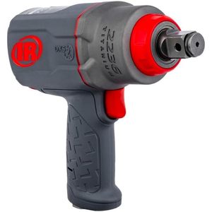 Ingersoll Rand Anvil <b>Socket</b> Set 3 Piece 3/8 1/2 3/4 Drive Square Industrial Alloy Steel Silver - Product Image 5