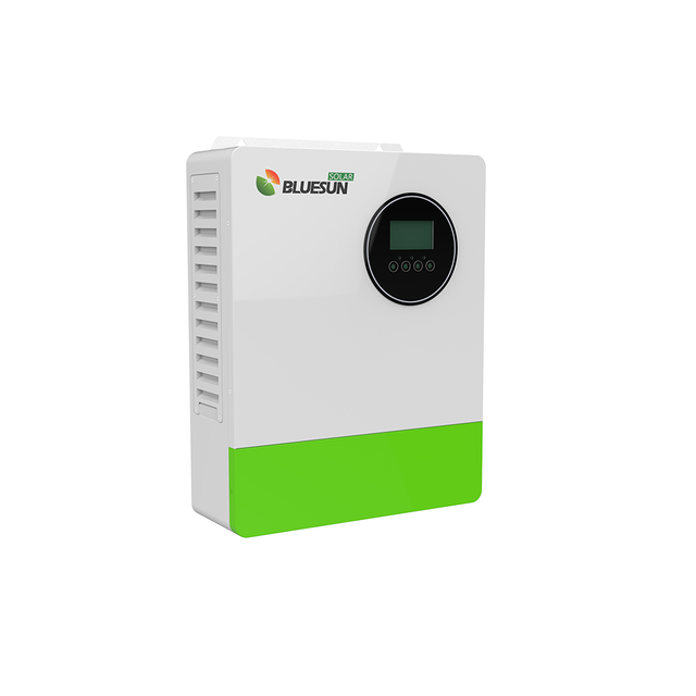 Bluesun off Grid 6200w Inverter Good Product 48v Battery All in One Solar Kit for Home Use China Supplier
