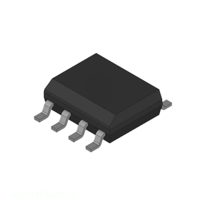 8 SOlC (0,154\", 3,90 mm de largeur) ADP1173AR-12 IC REG BUCK BOOST 12V 1,5A 8SOlC Fournisseurs de composants électroniques Gestion de l'alimentation (PM - Product Image 1