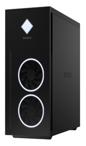 Para <span class=keywords><strong>PC</strong></span> de escritorio HP <span class=keywords><strong>OMEN</strong></span> 40L 2100/2085T/T 4070, procesador Intel Core, NVIDA GeForce RTX SUPER,1 TB SSD - Product Image 3