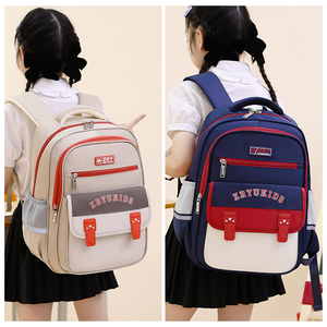 Высококачественный нейлоновый рюкзак для начальной школы - Product Image 2