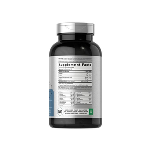 Cápsulas de Complejo de Aminoácidos con Betacaroteno 3000mg - Mejora la Memoria y el Sueño, Disponible OEM - Product Image 2