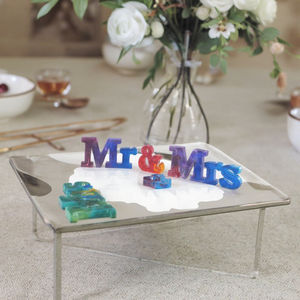 แม่พิมพ์ซิลิโคนกระจก H005แบบ <span class=keywords><strong>DIY</strong></span> แม่พิมพ์กาวเรซินแบบหยดคริสตัลเครื่องประดับตัวอักษรทำแม่พิมพ์คำภาษาอังกฤษ - Product Image 1