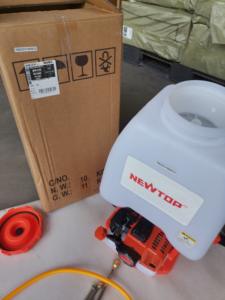 2025 <span class=keywords><strong>pas</strong></span> <span class=keywords><strong>cher</strong></span> prix agricole brouillard d'eau souffleur pulvérisateur 768 sac à <span class=keywords><strong>dos</strong></span> pulvérisateur nouveau moteur essence Source d'alimentation pour ferme usage domestique - Product Image 5