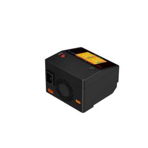 Hot Sales HOTA S6 AC400W DC650W 15A Dual Channel Smart Ultra Small Size <b>Charger</b> for <b>Lipo</b> LiHV LiFe LiIon NiZn NiCd NiMH <b>Battery</b> - Product Image 2
