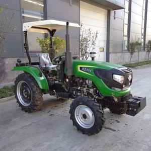 Piezas de Tractor Leyland <span class=keywords><strong>4x4</strong></span> de 60 CV con la Mejor Calidad - Product Image 2