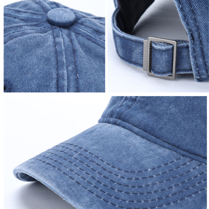 Gorra de camionero de fabricación profesional, gorra de béisbol personalizada para exteriores, ajustada, nueva tecnología, <span class=keywords><strong>2021</strong></span> - Product Image 5