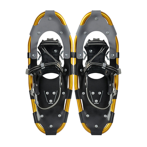 Racchette da Neve Ultra Leggere e Resistenti in Alluminio per Adulti, Ideali per Escursionismo e Alpinismo - Product Image 5