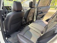 Mobil Bekas GAC Trumpchi GS4 2018 2019 SUV LHD Otomatis - 1.5T Bensin - Kondisi Asli Harga Grosir