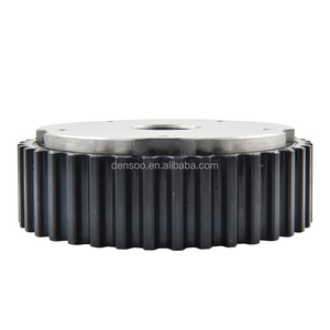 0805.G4 Ajusteur d'arbre à cames pour PSA Peugeot 307 <span class=keywords><strong>308</strong></span> 407 807 EC5 EC8 Citroen C4 Mk1 C5 C8 Jumpy EW10A 2.0i 16V 9650839280 0805G4 - Product Image 5
