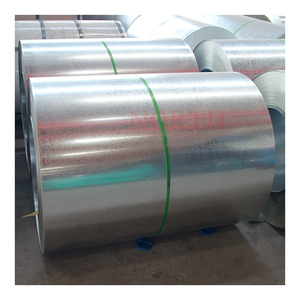 Bobine d'acier galvanisé G550, <span class=keywords><strong>prix</strong></span> de la bobine d'acier galvanisé par tonne, bobine d'acier galvanisé de 0,4 mm - Product Image 3