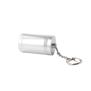 Cerradura de Seguridad Redonda Magnética Antirrobo de Plástico al por Mayor - Product Image 1