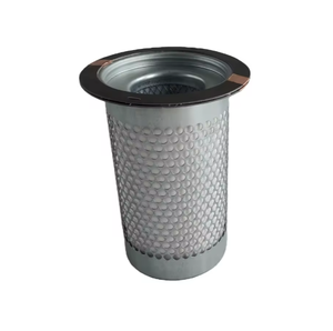 Séparateur d'huile pour compresseur d'air industriel Manny 1625165751, neuf, construction métallique durable - Product Image 1