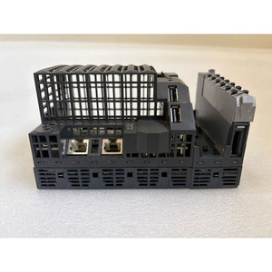 โมดูลซีพียู X20 CP 1483 ของแท้ 100% ใหม่เอี่ยม สำหรับระบบควบคุมอัตโนมัติทางอุตสาหกรรม - Product Image 2