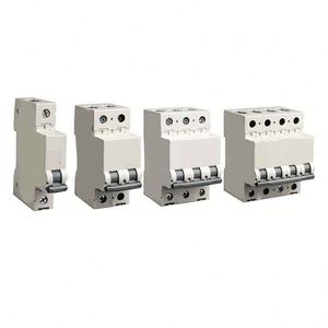 Accessoires de commande électrique) <span class=keywords><strong>ZBE101</strong></span> - Product Image 4