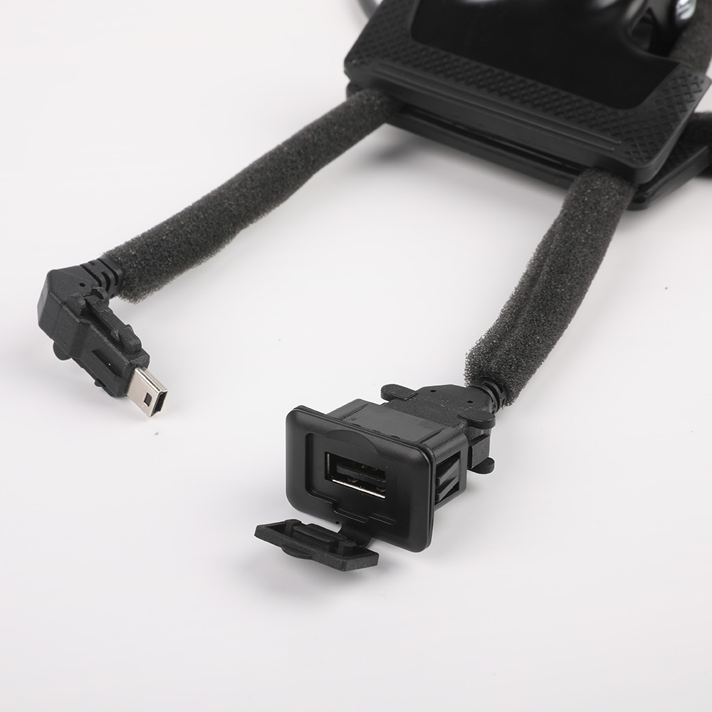 OEM индивидуальный кабель в сборе с концевым разъемом, ffc-кабелем, проводом