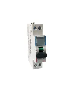 MCB A60 1P 25 years professional manufacturer Miniature circuit breaker 6,10,16,20,25,32,40,50,63 Amp 1P 2P 3P 4P