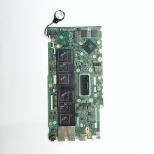 เมนบอร์ดแท้สำหรับ Dell Inspiron 5491 2-in-1/5591 2-in-1 รุ่น i7-10510U 0J0N00 Bucky/BenSolo WHL/CNL MB TVMHG $LA 17859-1 - Product Image 1
