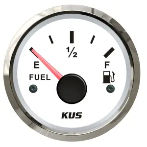 KUS Marine and Vehicle fuel flow meter