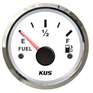 Compteur de débit de carburant marin et automobile KUS - Product Image 1