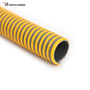 Tùy chỉnh linh hoạt 2 inch 3 inch 4 inch 6 inch <span class=keywords><strong>8</strong></span> inch màu xanh màu xanh lá cây PVC gia cố hút xả vườn nước hose Ống - Product Image 5