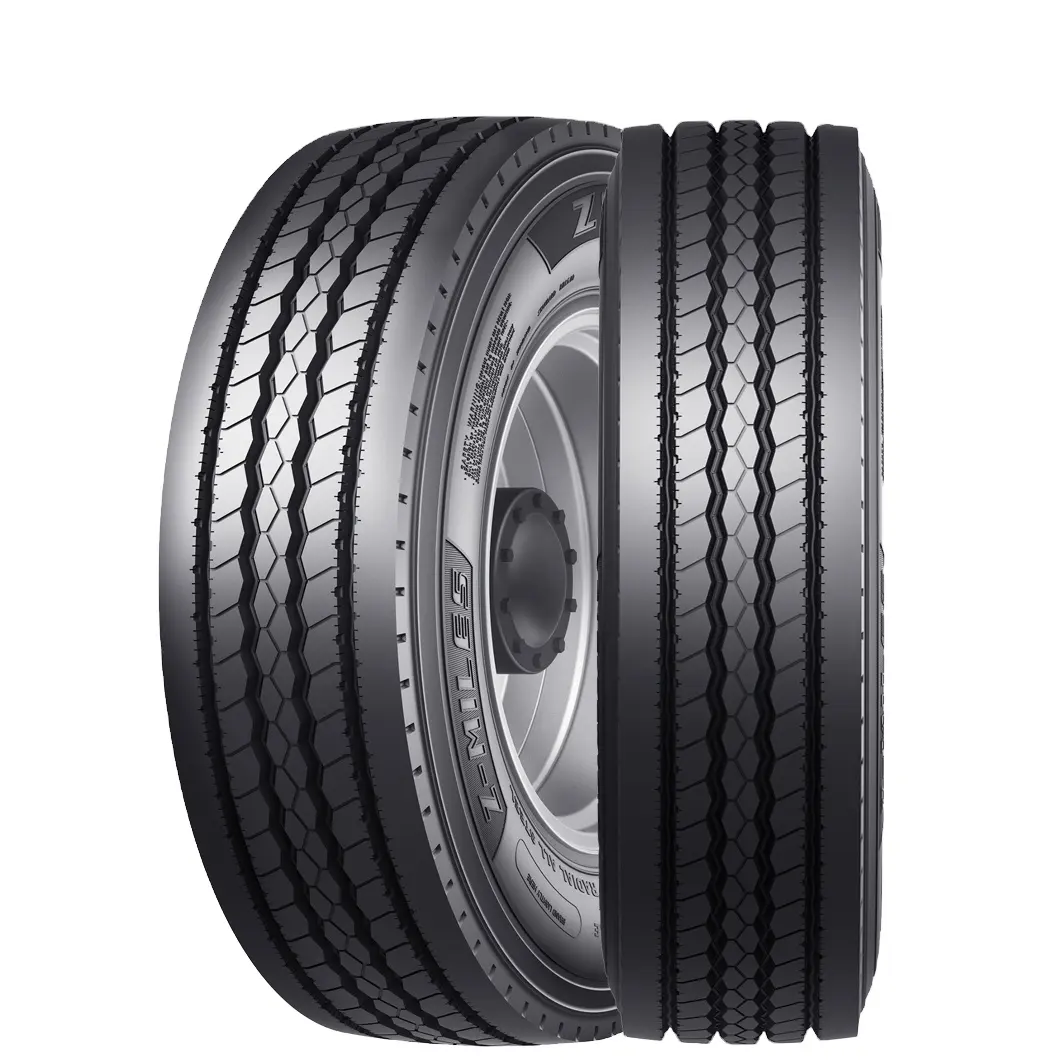 Rabatt Thailand LKW-Reifen Alle Stahl Radial Truck Reifen Reifen 315 80 R22.5 385/65 r22.5