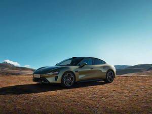 เสี่ยวหมี่ SU7 2024 ระบบขับเคลื่อนสี่ล้อ รุ่น Extra-Long Range Max: รถซีดานระดับพรีเมียมจากจีน, ขับขี่มั่นคง, พวงมาลัยตอบสนองไว, เหมาะสำหรับผู้ที่แสวงหาสมรรถนะ - Product Image 6