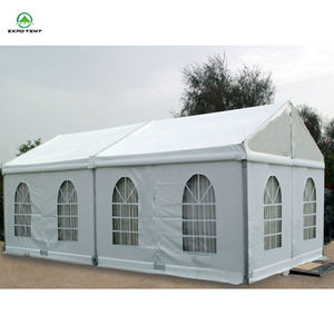 Tentes d'extérieur de luxe <span class=keywords><strong>pour</strong></span> événements Tentes robustes <span class=keywords><strong>pour</strong></span> le <span class=keywords><strong>camping</strong></span> Tente de mariage et de salon commercial étanche <span class=keywords><strong>pour</strong></span> 150 200 300 500 1000 <span class=keywords><strong>personnes</strong></span> - Product Image 3