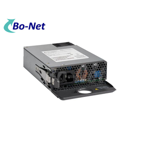 New & sử dụng redudency cung cấp điện PWR-C6-1KWAC 1kw AC cấu hình 6 cung cấp điện cho C9200-48PB-A C9200-48PB-E loạt thiết bị chuyển mạch - Product Image 3