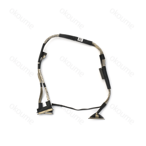 Original <b>Gimbal</b> Yaw Motor Repair Parts Signal Cable & Lower/Upper Bracket <b>Gimbal</b> Camera & Frame Dampener Board for Mavic 3 Pro - Product Image 6