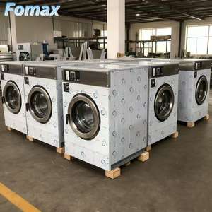 Tela, lino, ropa, ropa <span class=keywords><strong>de</strong></span> tela Lavadora <span class=keywords><strong>de</strong></span> hospital comercial, <span class=keywords><strong>secadora</strong></span>, máquina <span class=keywords><strong>de</strong></span> <span class=keywords><strong>planchar</strong></span>. 15kg,20kg,30kg,50kg,70kg,100kg - Product Image 4