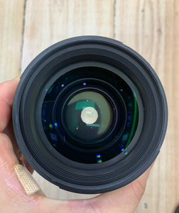 Used 50mm f/1.4 DG DN Art E — 660g lightweight fast standard <b>prime</b>, great condition, fully functional! - Product Image 1
