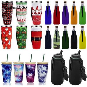 Porta Latas OEM - Enfriadores de Neopreno para Recuerdos de Boda - Perfectos para Reuniones Corporativas y Más - Product Image 1