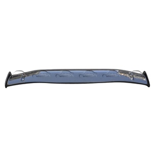 Aileron arrière en carbone, becquet de coffre, aileron de type Ducktail pour Honda Civic FD2 JDM TR M Type 8ème génération 2006-2011, style automobile - Product Image 5