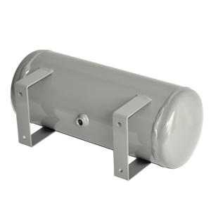 Küçük hava deposu hava kompresörü yüksek basınçlı kap 8L tampon hava tankı - Product Image 5