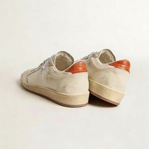 <span class=keywords><strong>Scarpe</strong></span> Casual <span class=keywords><strong>Estive</strong></span> Retrò con Lacci per <span class=keywords><strong>Uomo</strong></span> e Donna, Logo Stampato in 3D e Stile Personalizzabile. - Product Image 3