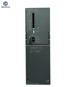 Controlador PLC, Sensor PLC, Nuevo y Original de la Marca 6ES7 315-2AH14 - Product Image 1