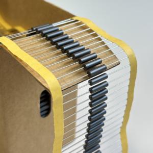 יצרני הראש המקוריים של סין הסיטונאי חרוז מגנטי דרך חרוז - Product Image 1